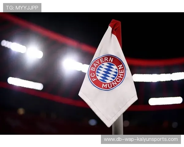 德甲拜仁角球高点制胜,安联再享荣耀